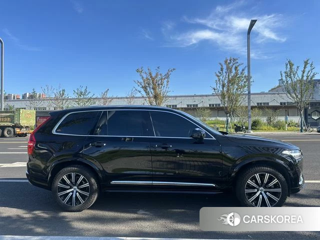 Volvo XC90 id 4236670 из Китая 7
