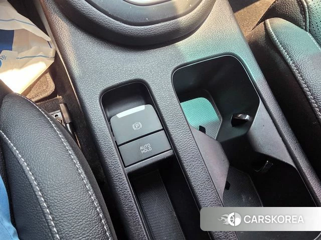 Kia The New K3 2nd generation id 4475723 из Кореи 7