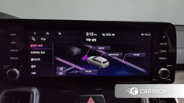 Kia Sorento 4th Generation id 3611628 из Кореи 7