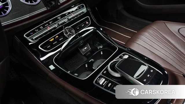 Mercedes-Benz CLS-Class C257 id 4684351 из Кореи 7