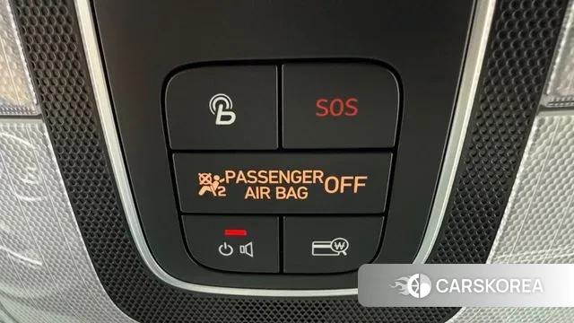 Hyundai Avante (CN7) id 3054234 из Кореи 7