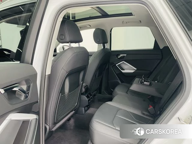 Audi Q3 id 4235987 из Китая 7