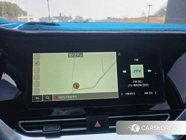 Kia The New Niro id 3834092 из Кореи 7