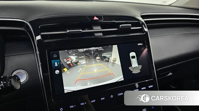 Hyundai Tucson (NX4) id 4624197 из Кореи 7