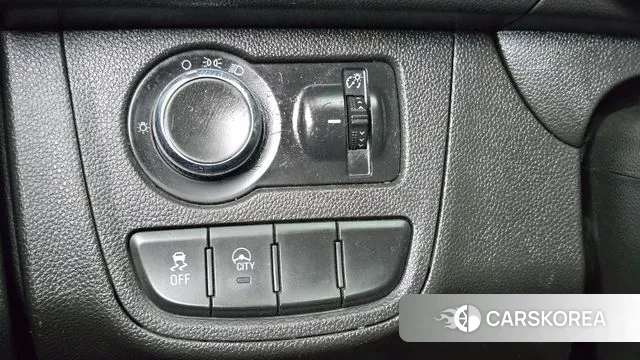 Chevrolet (GM Daewoo) The Next Spark id 3275665 из Кореи 7