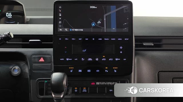 Hyundai Staria id 4917059 из Кореи 7