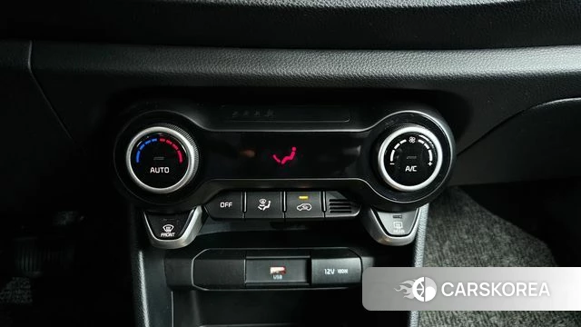 Kia Morning Urban (JA) id 3914874 из Кореи 7