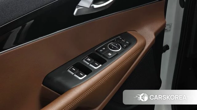 Kia The New Sorento id 4482795 из Кореи 7