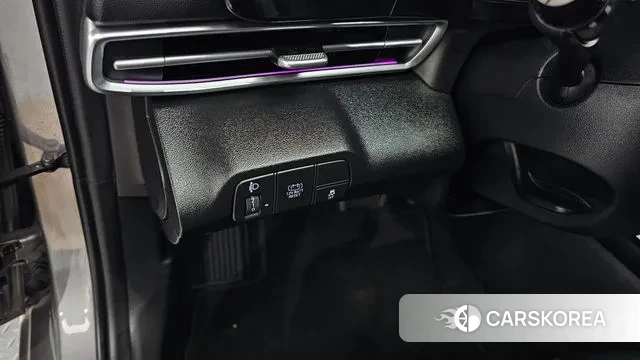 Hyundai The New Avante Hybrid (CN7) id 3776570 из Кореи 7