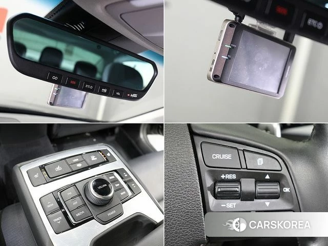 Genesis G80 id 4465728 из Кореи 7