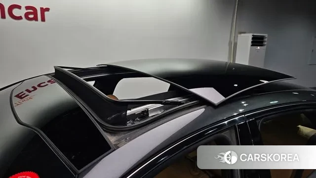 Kia K5 3rd generation id 3727423 из Кореи 7