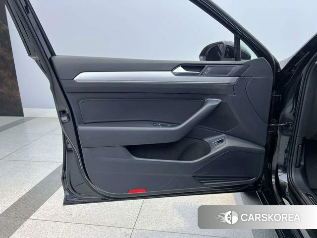 Volkswagen Magotan id 4273633 из Китая 7