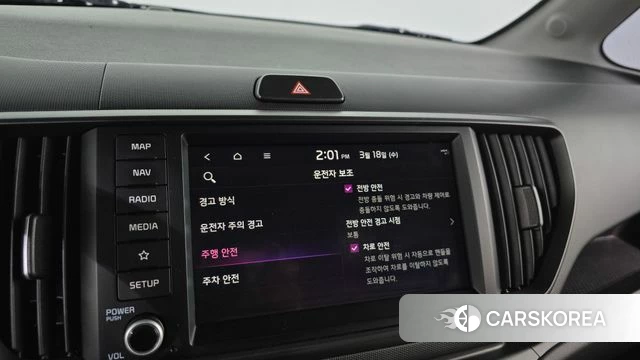 Kia The New Kia Ray id 3805582 из Кореи 7