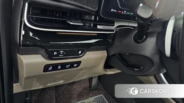 Kia The New Carnival 4th Generation id 3168441 из Кореи 7