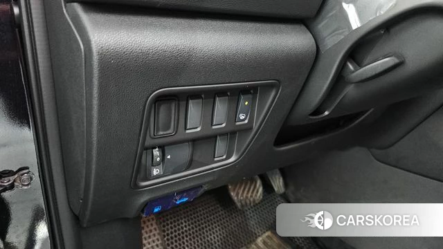 Renault Korea (Samsung) The New QM6 id 4494712 из Кореи 7