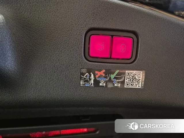 Mercedes-Benz CLE-Class C236 id 3565413 из Кореи 7