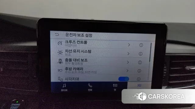 Ford Explorer 6th Generation id 3302379 из Кореи 7