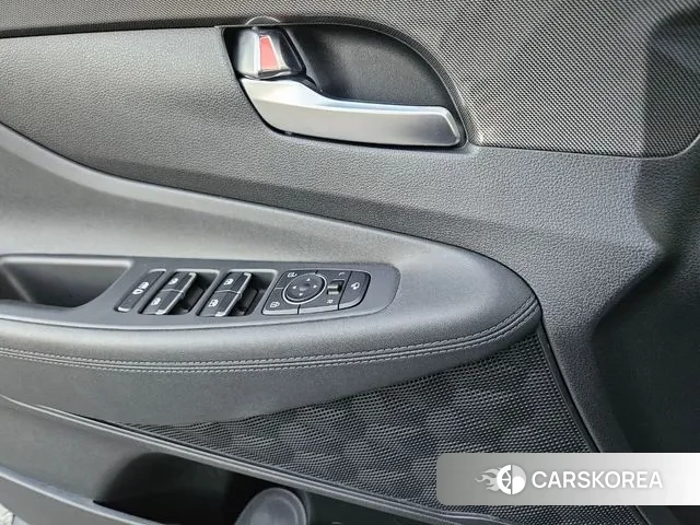 Hyundai The New Santa Fe id 3322593 из Кореи 7