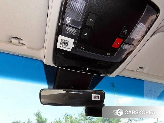 Hyundai Staria id 4335414 из Кореи 7