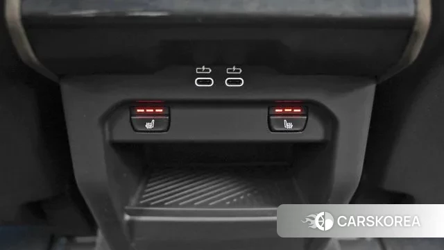 BMW 5 Series (G60) id 3431271 из Кореи 7