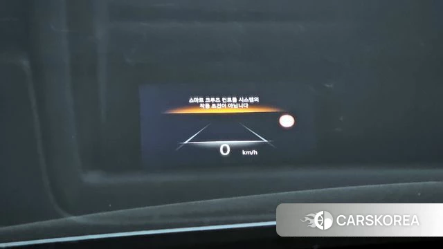 Genesis G80 (RG3) id 3923321 из Кореи 7