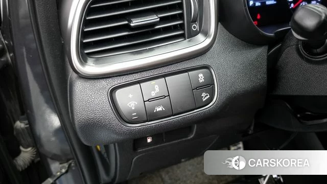Kia The New Sorento id 4356624 из Кореи 7