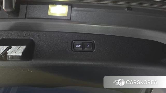 Genesis GV70 id 4516472 из Кореи 7