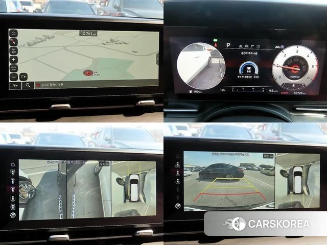 Kia Carnival 4th generation id 3833519 из Кореи 7