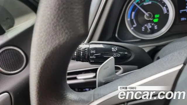 Hyundai Sonata Hybrid (DN8) id 2678847 из Кореи 7