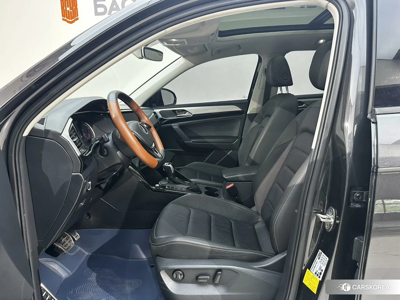 Volkswagen Tanyue id 4512675 из Китая 7