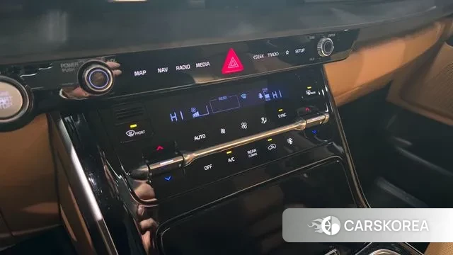 Kia Carnival 4th generation id 3734810 из Кореи 7