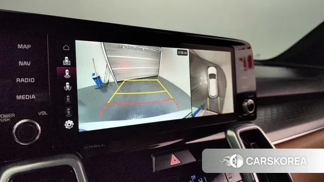 Kia Sorento 4th Generation id 3447362 из Кореи 7