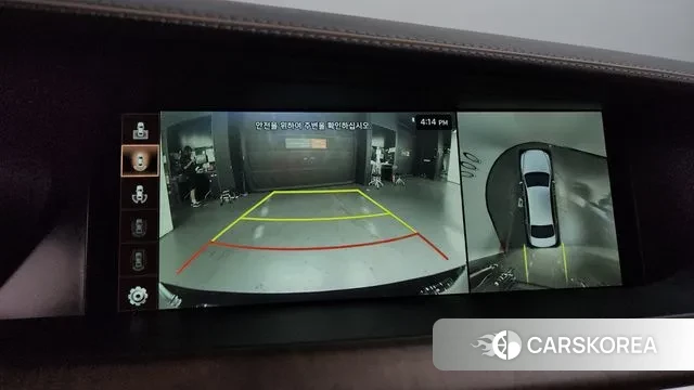 Genesis G90 id 2940291 из Кореи 7