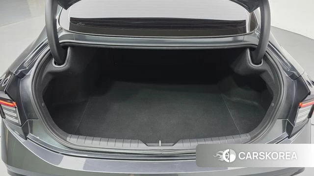 Hyundai Sonata D Edge Hybrid (DN8) id 4893251 из Кореи 7