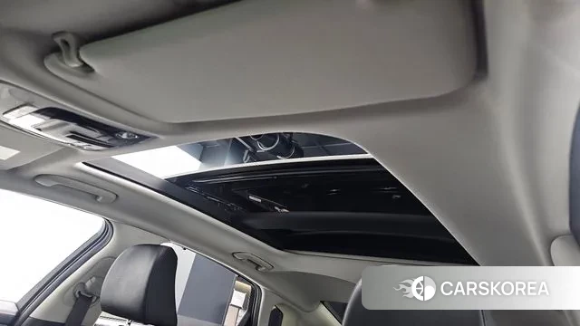 Kia K8 id 3448231 из Кореи 7