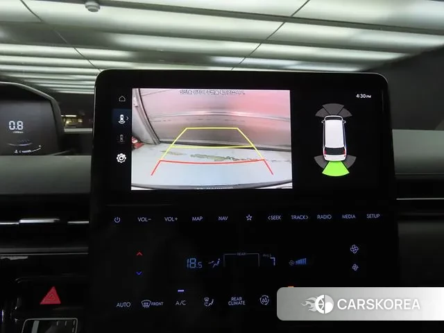 Hyundai Staria id 2994162 из Кореи 7