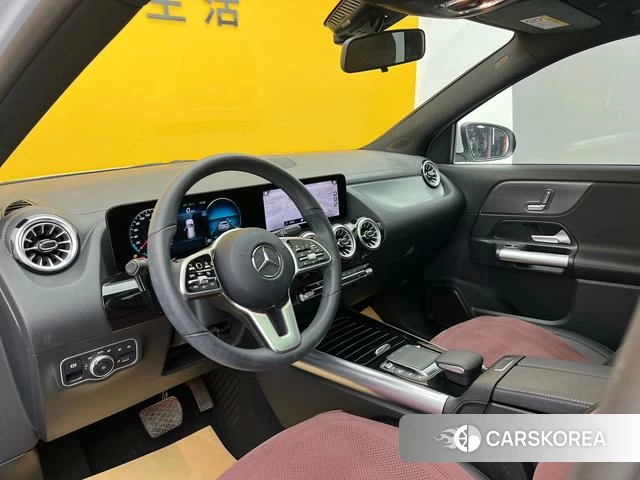 Mercedes-Benz GLA id 4264605 из Китая 7