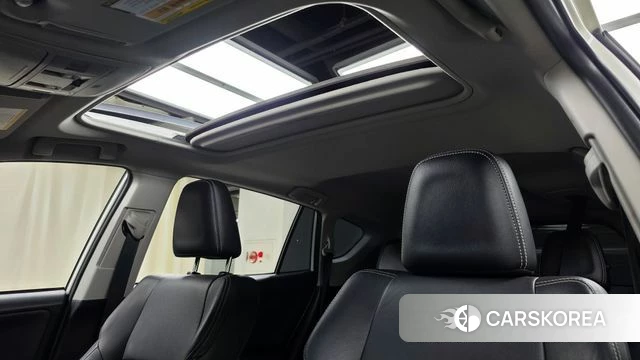 Toyota RAV4 id 4770514 из Кореи 7