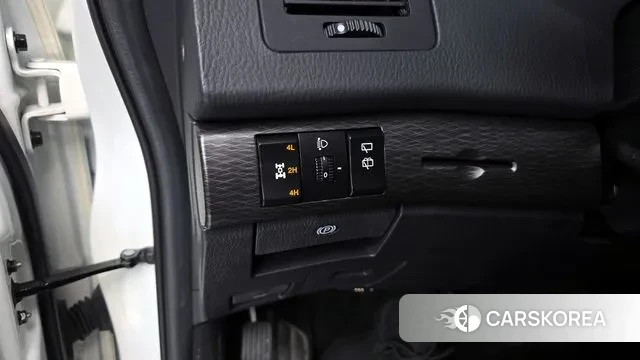 Ssangyong Korando Turismo id 3505481 из Кореи 7