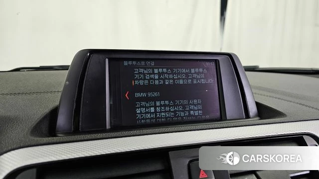 BMW 1 Series (F20) id 4233231 из Кореи 7