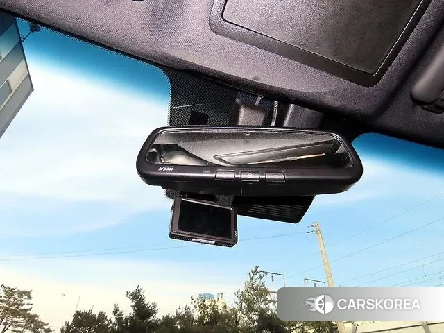 Ssangyong Rexton Sports id 3640835 из Кореи 7