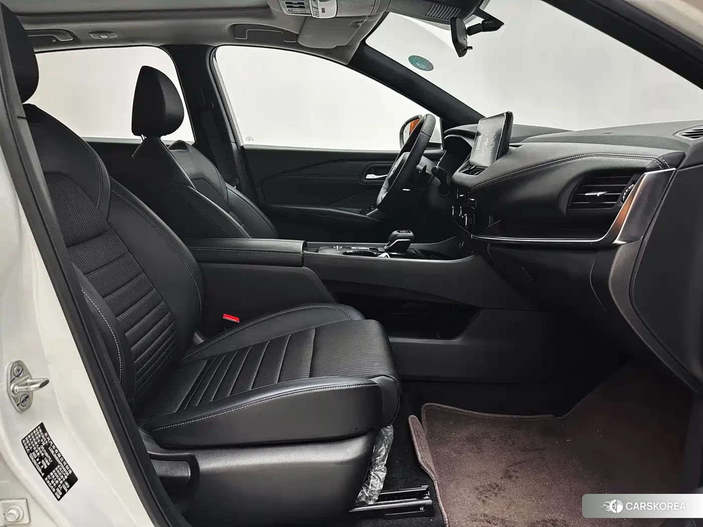 Nissan Qashqai id 4679610 из Китая 7