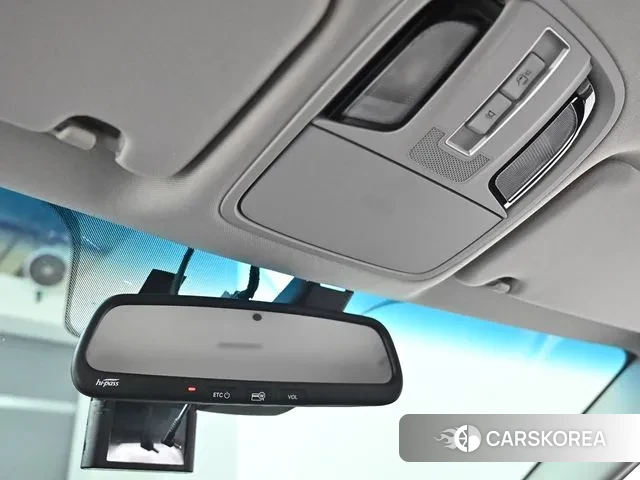 Kia Come New K7 id 3018632 из Кореи 7