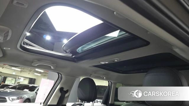 Mini Cooper id 3842547 из Кореи 7