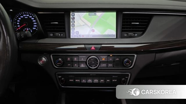 Kia Come New K7 id 4760174 из Кореи 7