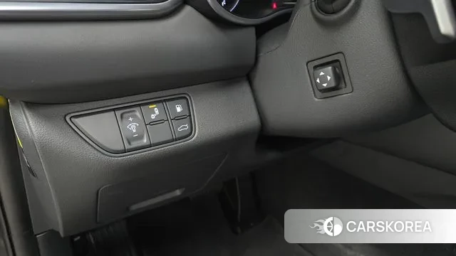 Genesis G70 id 3536174 из Кореи 7