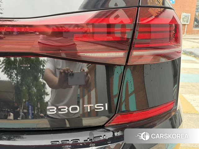 Volkswagen Passat id 4314182 из Китая 7