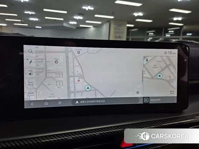 Kia The New Sorento 4th Generation id 3467091 из Кореи 7