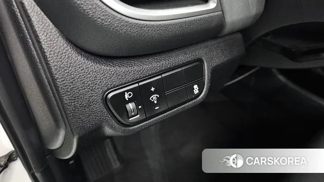 Kia The New Seltos id 3477438 из Кореи 7