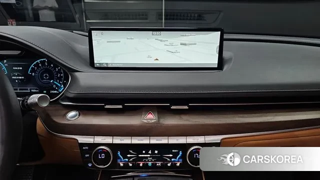 Genesis G80 (RG3) id 3021954 из Кореи 7